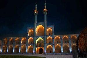 YAZD