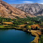 Iran-North-West--From-the-modern-capital-to-Caspian-Hyrcanian-forests