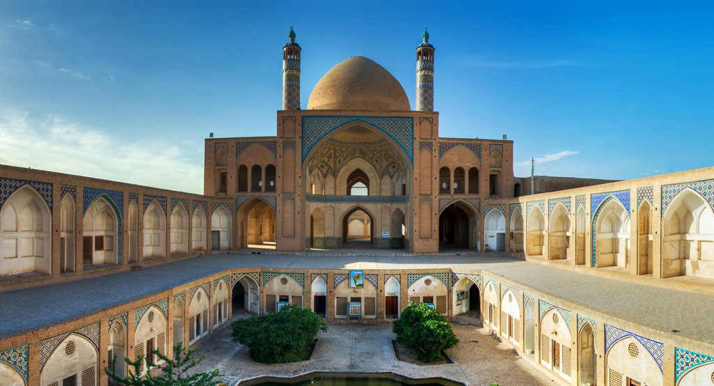 Best Iran Travel Agencies 2020