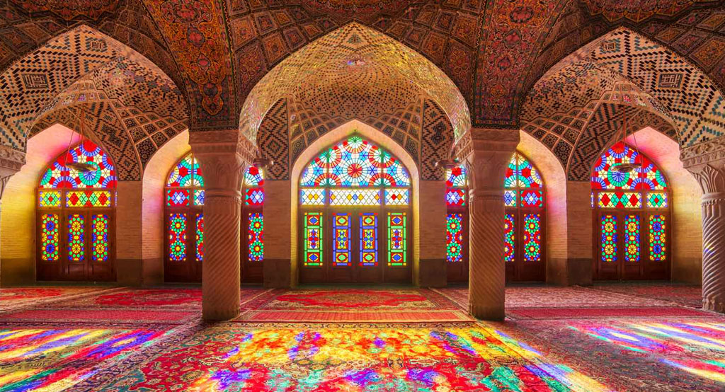 Everything you need to know to visit Iran in 2020! (Iran travel advice )