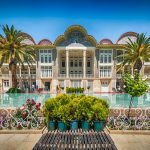 Eram garden in Shiraz is UNESCO site- Shiraz city tours